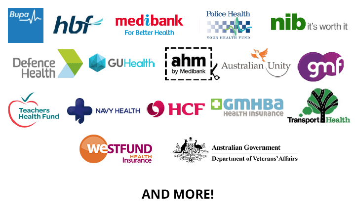 Private Health Funds
